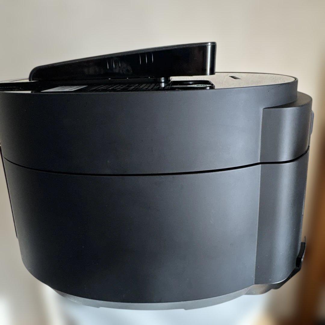 【極美品】 GIFMO DeliSofter DS-1C 2021年式 圧力鍋