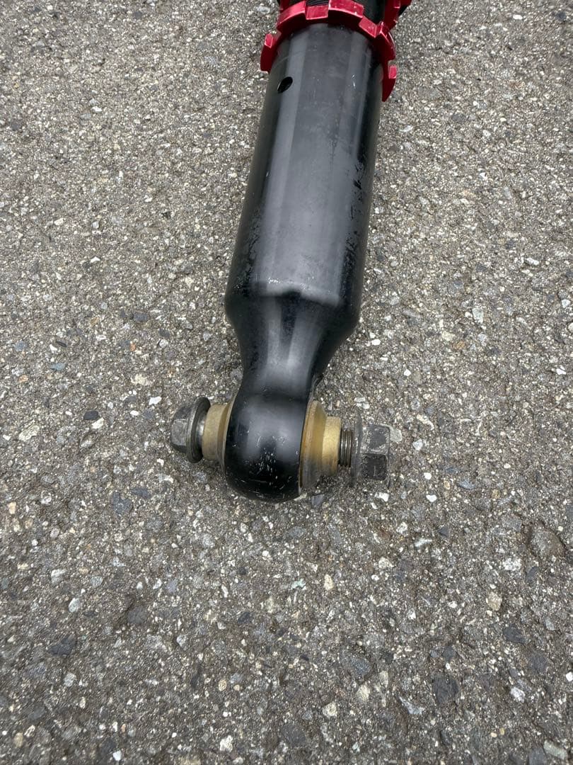 ラルグス 車高調 17マジェスタ 16アリスト 17クラウン