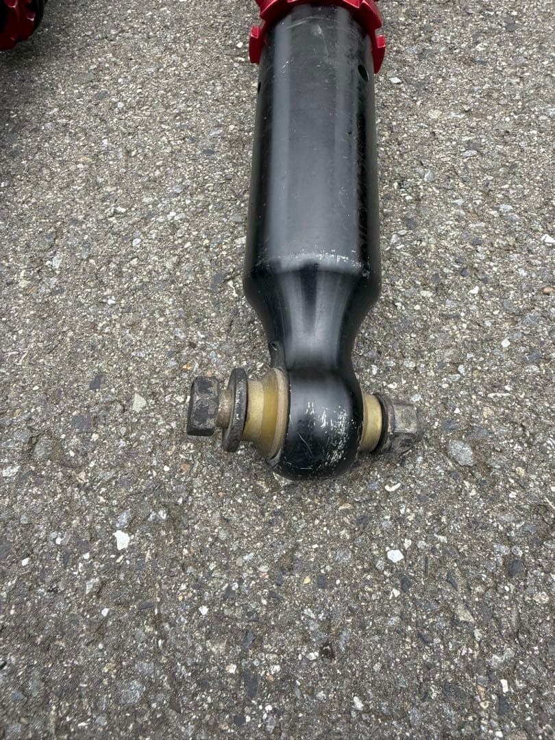 ラルグス 車高調 17マジェスタ 16アリスト 17クラウン