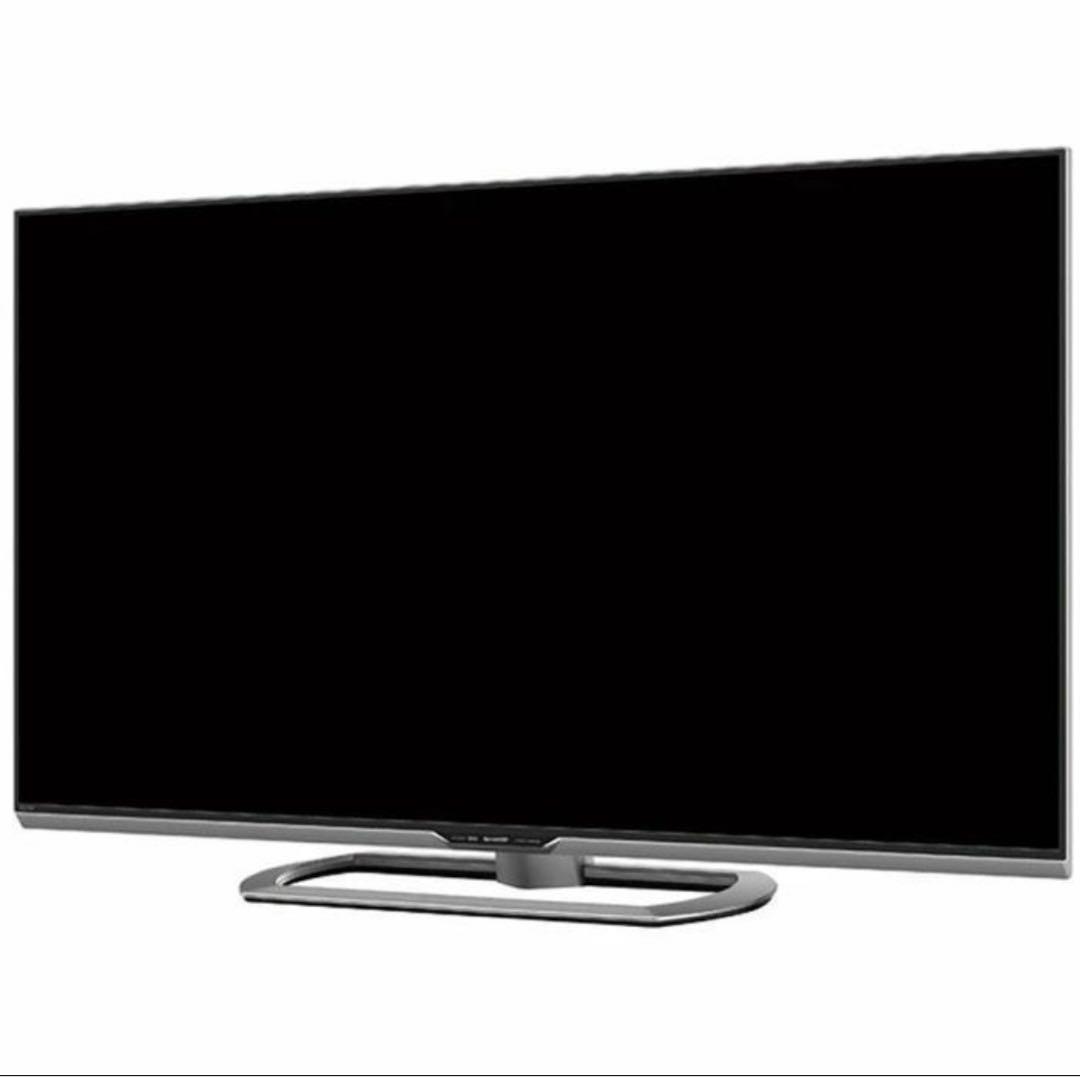 シャープ 60V型 4K 液晶テレビ AQUOS LC-60US30 動画アプリ