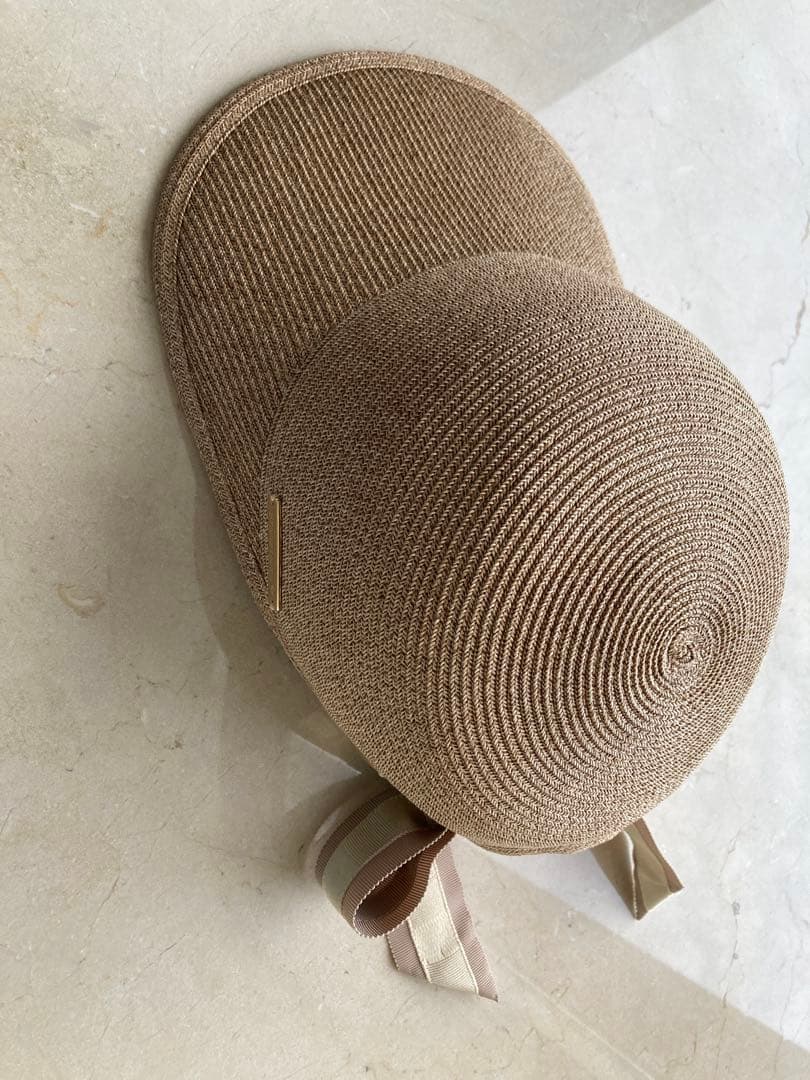 ソラ　アシーナニューヨーク　JANET ジャネット　キャップ