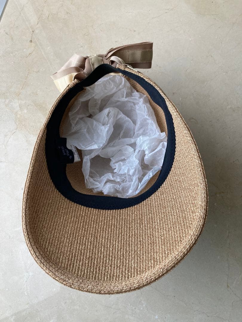 ソラ　アシーナニューヨーク　JANET ジャネット　キャップ