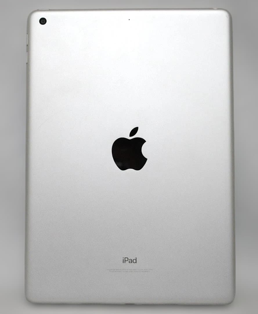 Apple iPad /第5世代 32GB Wifi シルバー バッテリ89%