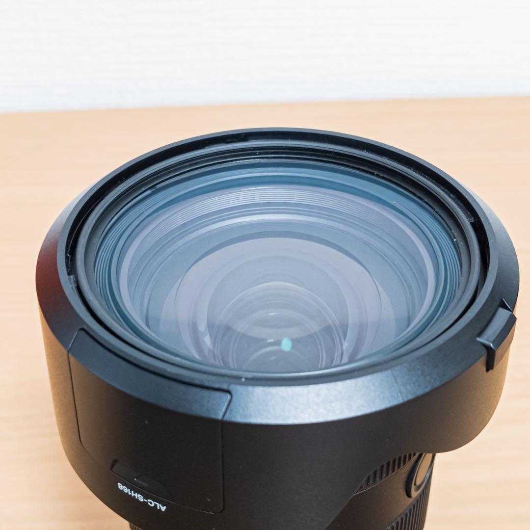 SONY FE 24-70mm F2.8 GM II (※欠品あり)