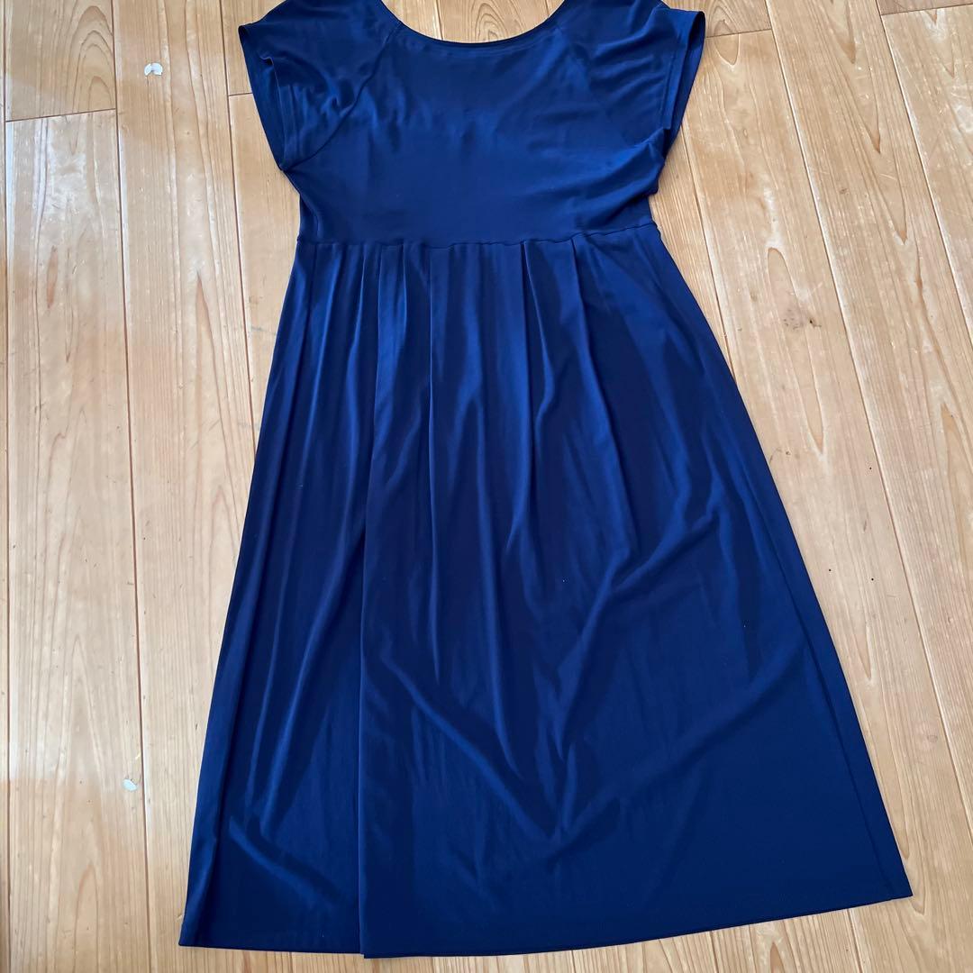 アニエスベーのワンピース