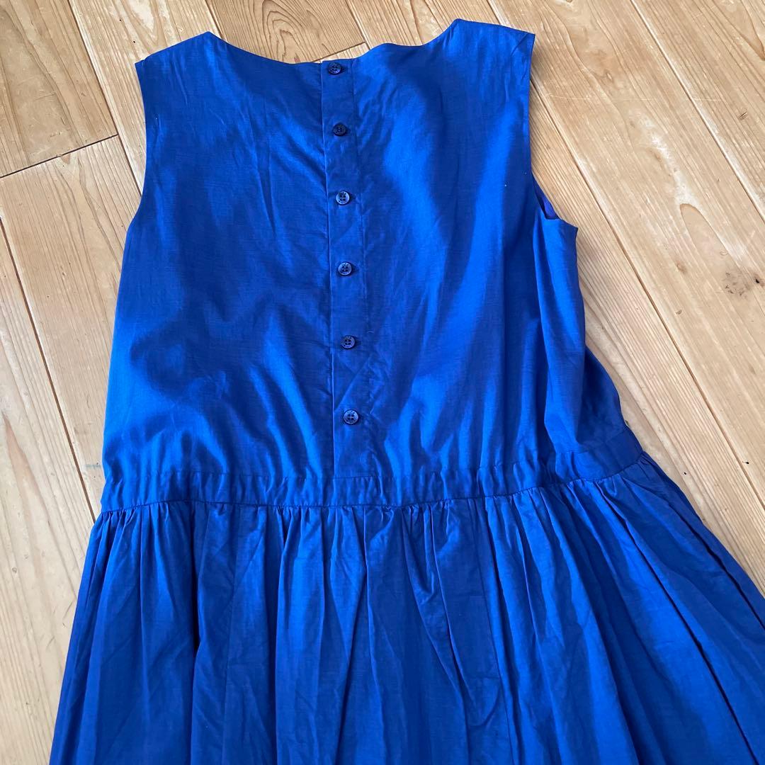 アニエスベーのワンピース