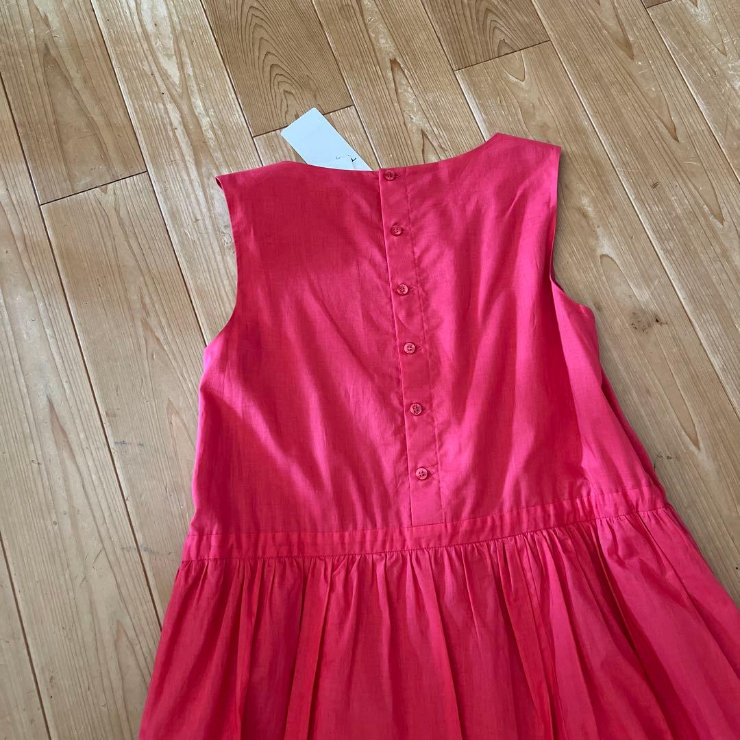 アニエスベーのワンピース