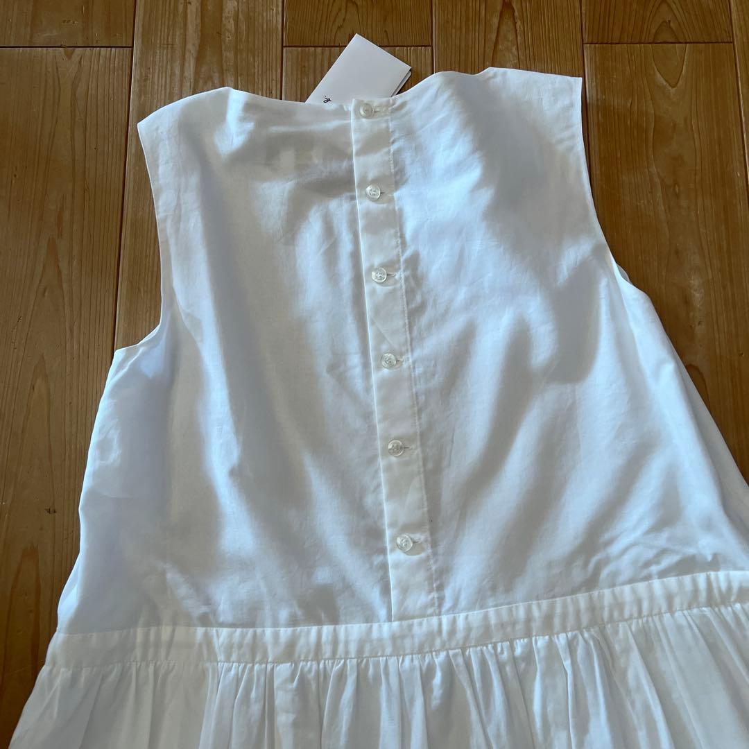 アニエスベーのワンピース