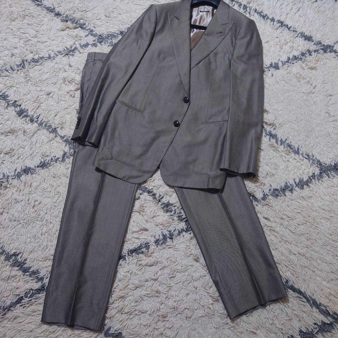 GIORGIO ARMANIアルマーニスーツ