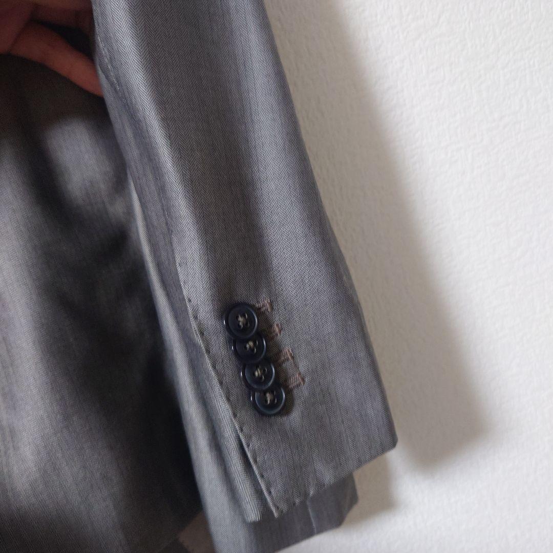 GIORGIO ARMANIアルマーニスーツ