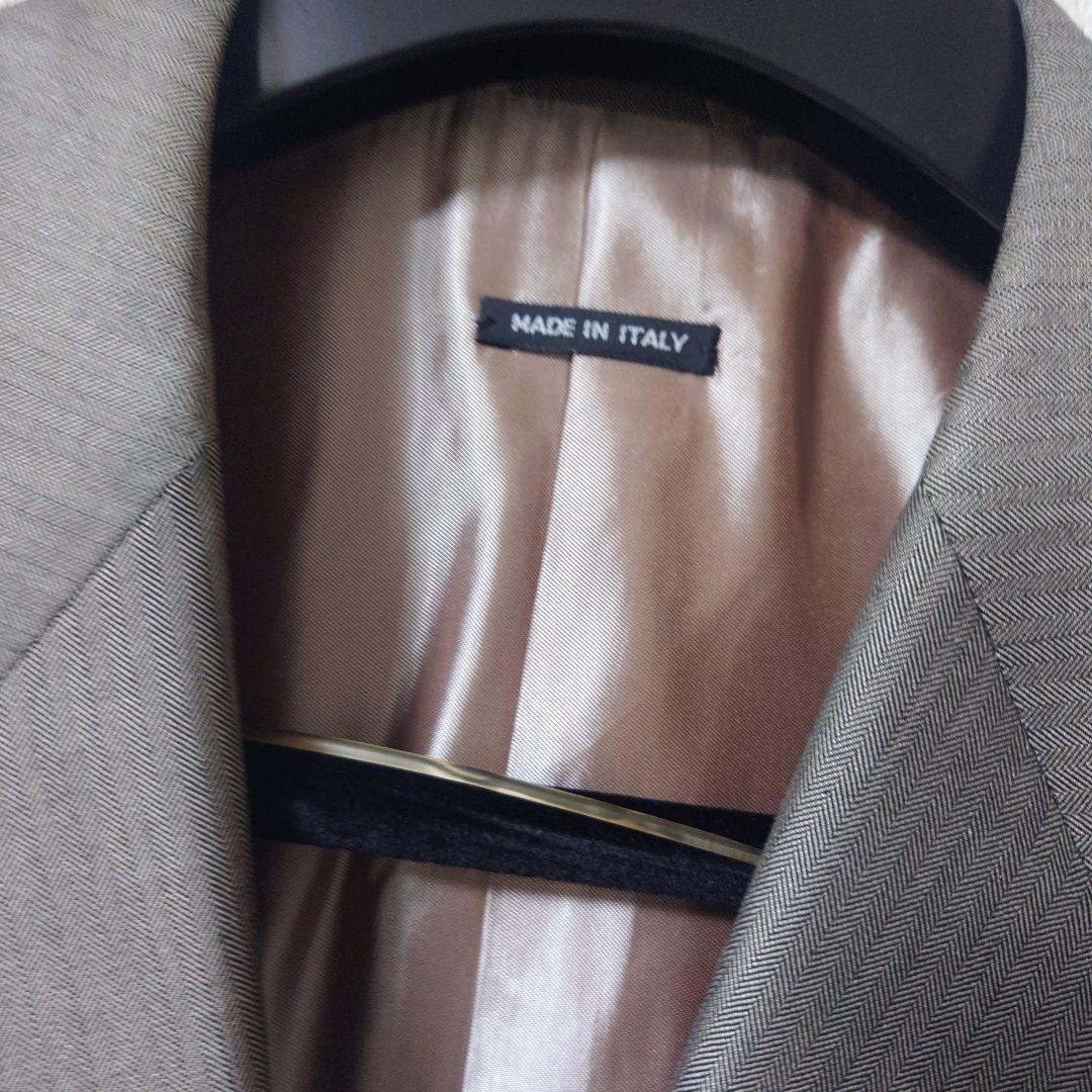 GIORGIO ARMANIアルマーニスーツ