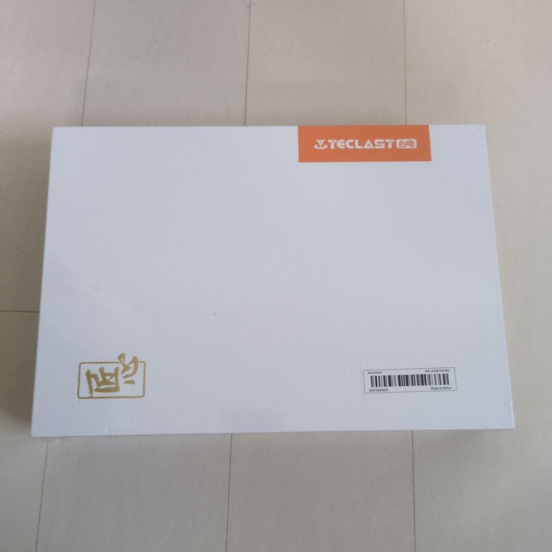 【たれみみ】テックラスト　T65 Max 13インチ Androidタブレ