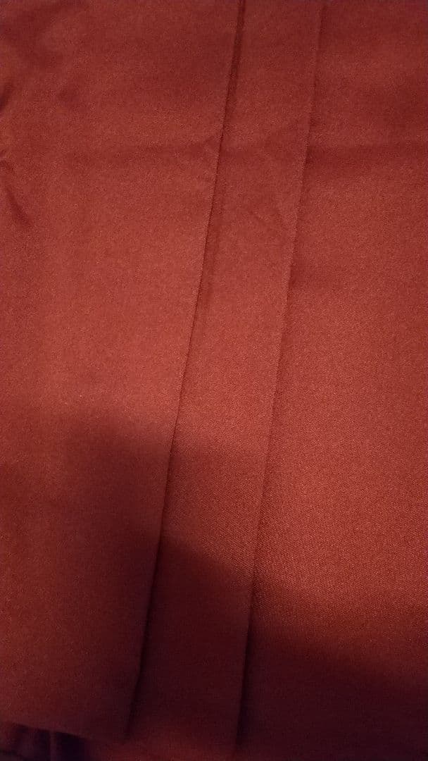 着物 袴 下帯 襦袢 4点セット２尺袖 牡丹桜藤 古典柄 吉祥文様