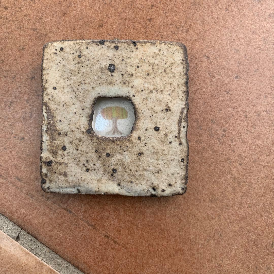 村上直子　フォトフレーム 大小セット