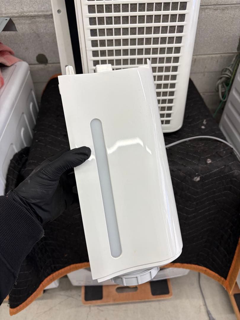 SHARP 加湿空気清浄機 2023年 KC-N50