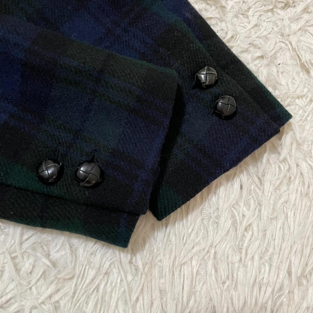 リングヂャケット トリプルコラボ ハンティングジャケット ムーン社 グリーン系