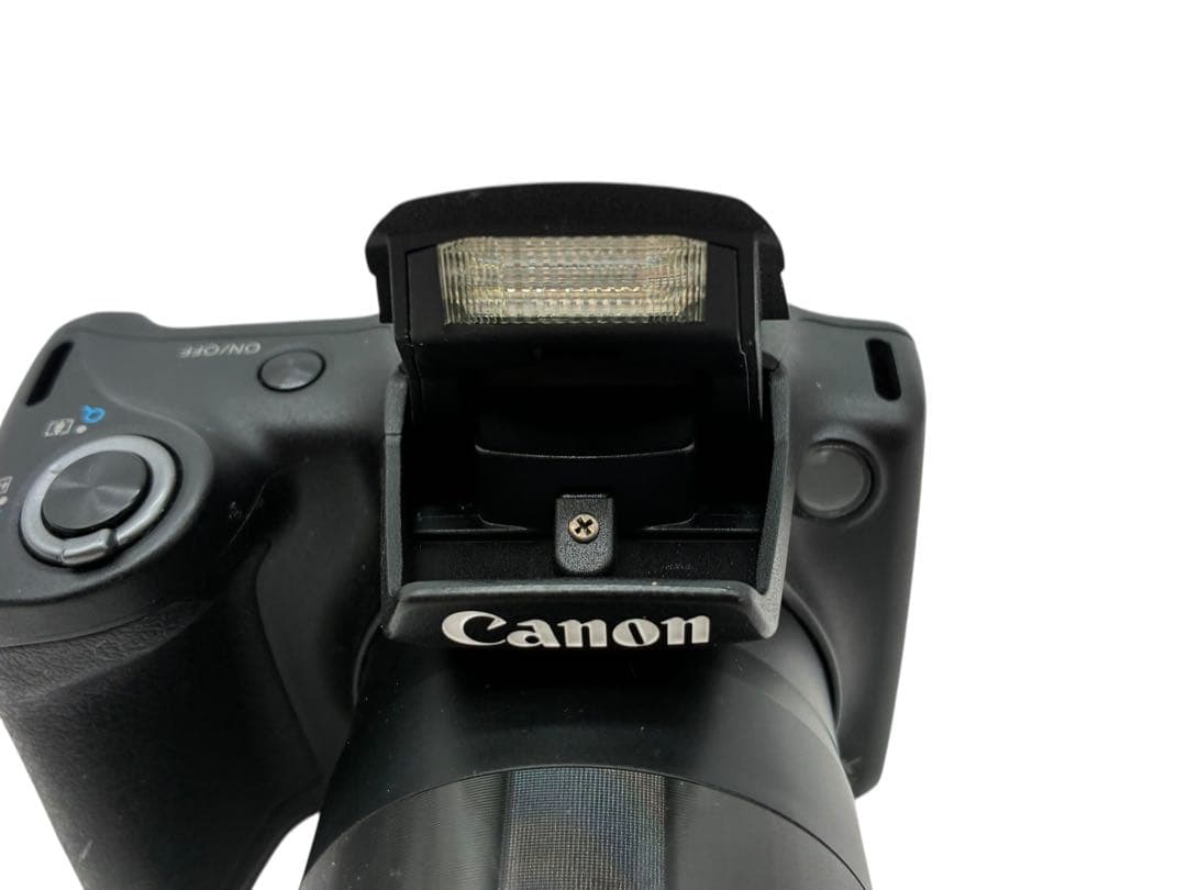 コンパクトデジタルカメラ CANON PowerShot SX430IS