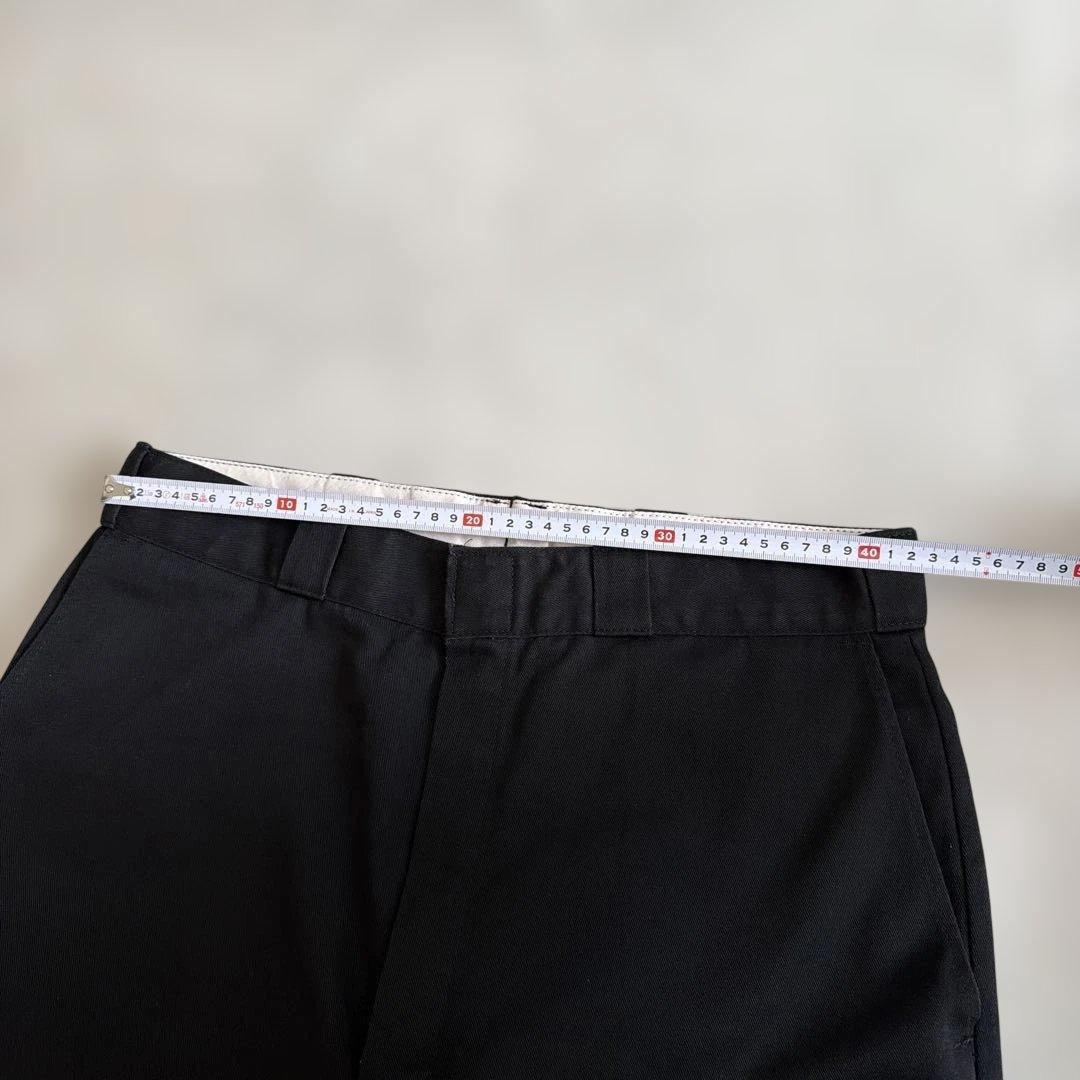 r*e様 90s USA製 Dickies 874 ブラック ディッキーズ