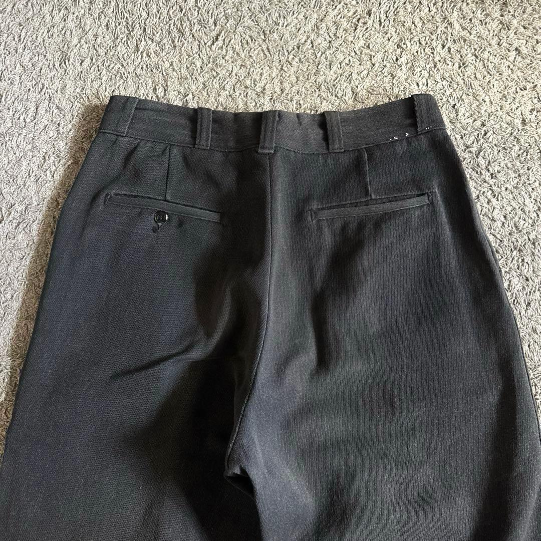 パンツ 50s 60s BLUE BELL Whipcord Pants VINTAGE