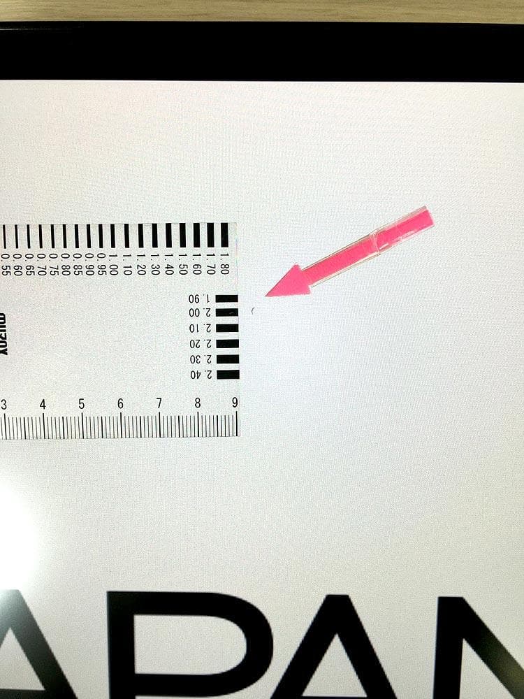 モニタ 27インチ4K JAPANNNEXT I27UR-H-Y 若干訳あり