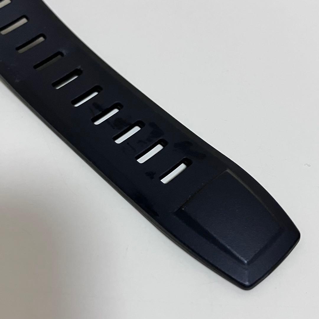 【動作良好】 CASIO PROTREK PRW-2500 電波ソーラー