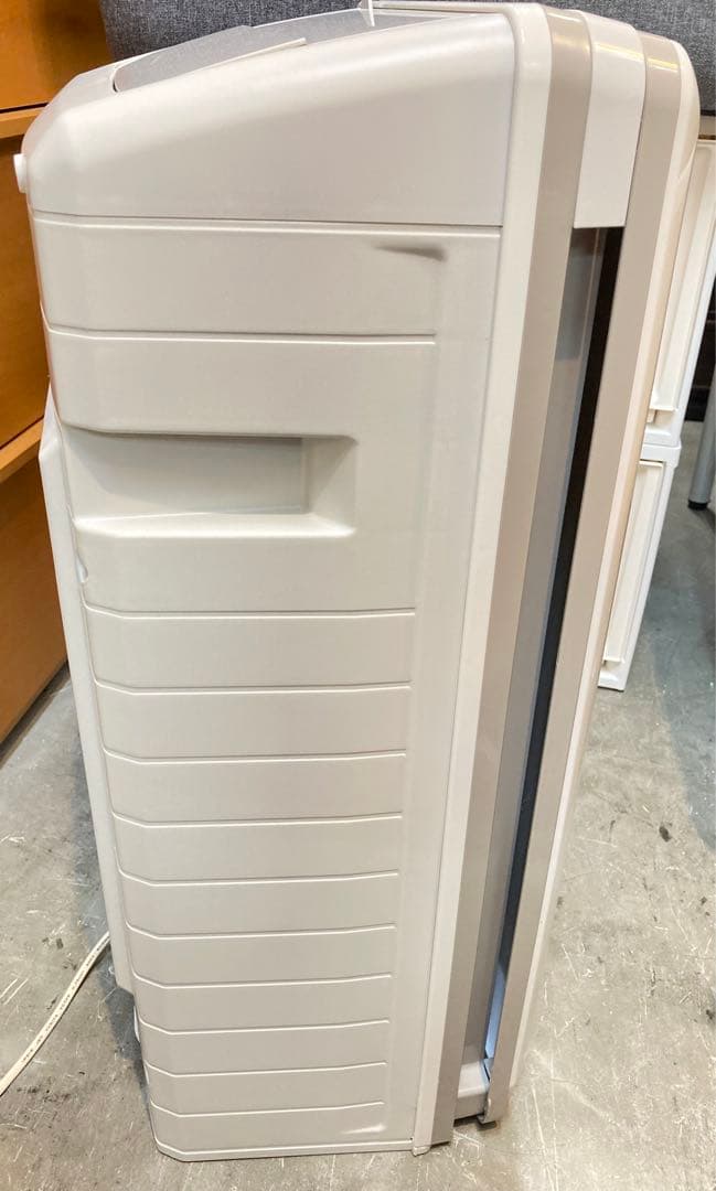 良品 富士通ゼネラル 脱臭機 プラズィオン 集塵機能 HDS-302G 22年製