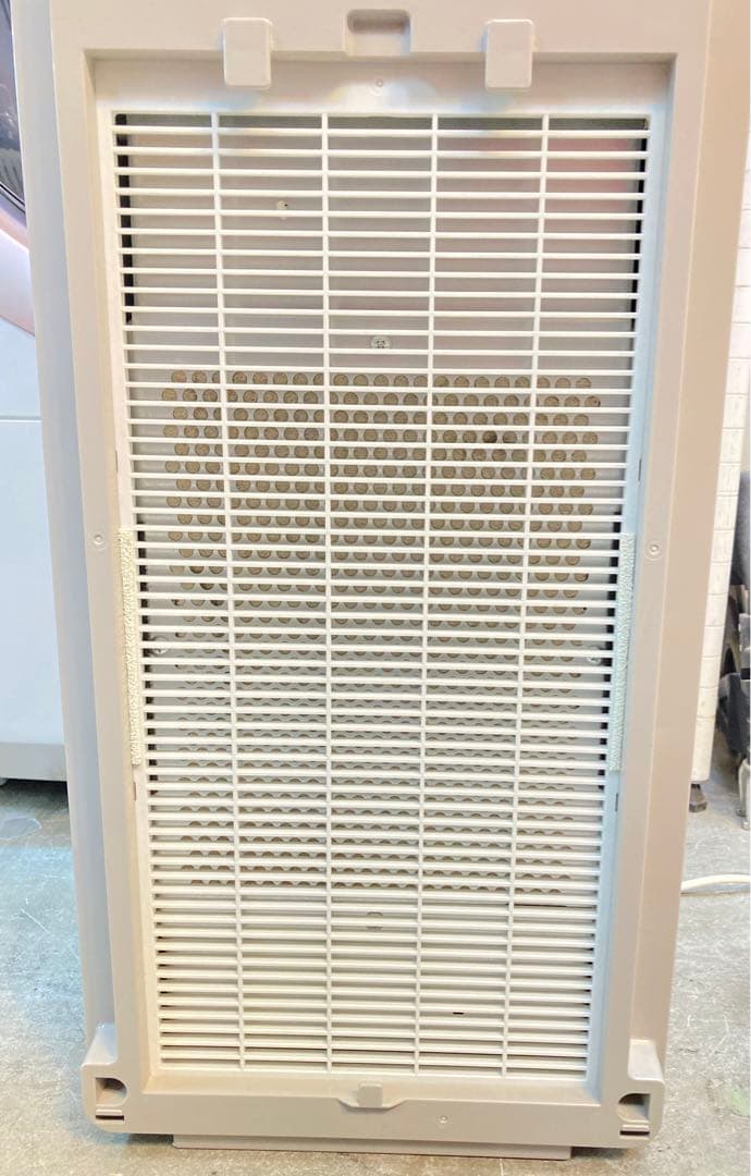 良品 富士通ゼネラル 脱臭機 プラズィオン 集塵機能 HDS-302G 22年製