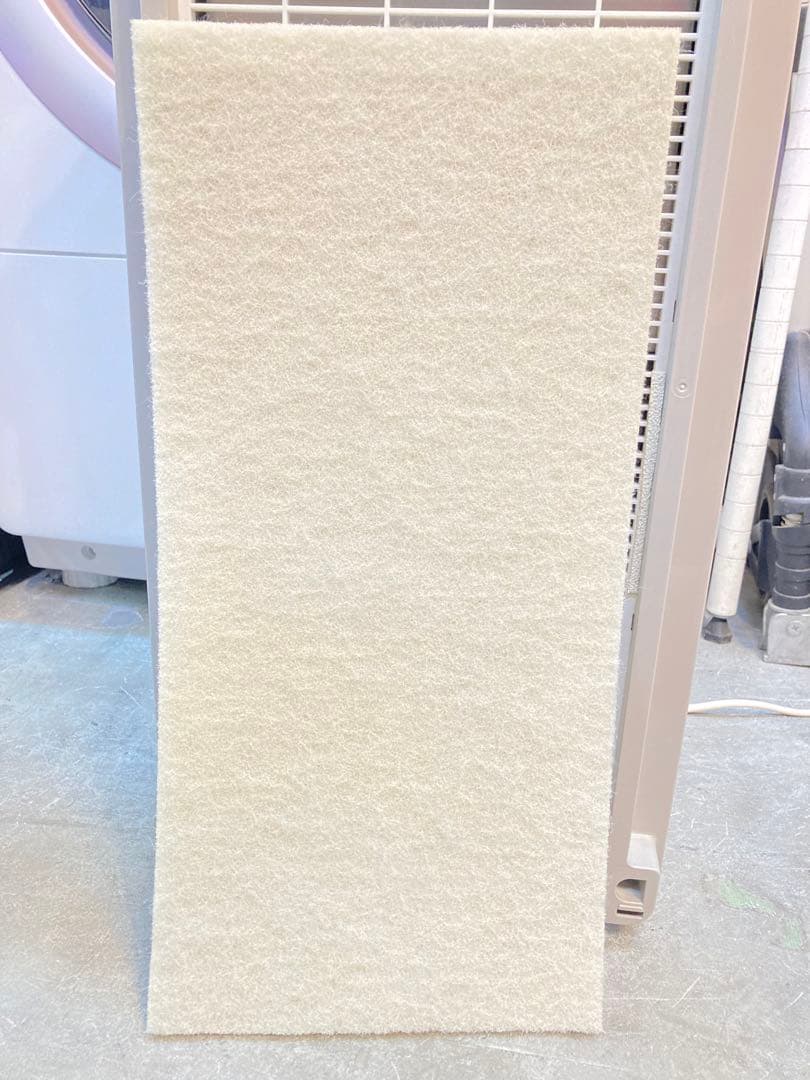 良品 富士通ゼネラル 脱臭機 プラズィオン 集塵機能 HDS-302G 22年製