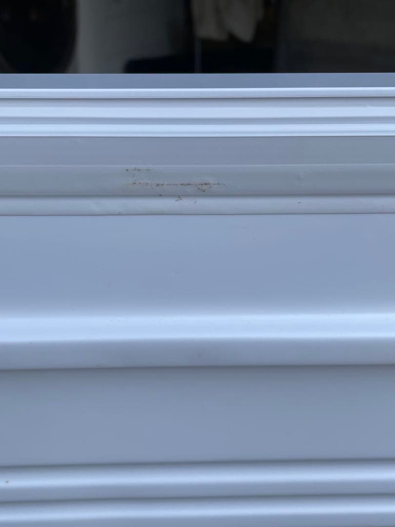 ワ*メ様 2021年製 IRIS OHYAMA IUSD-6B-W ノンフロン