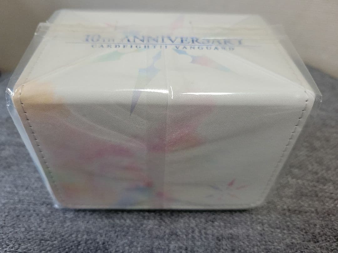 ヴァンガード　10TH ANNIVERSARY