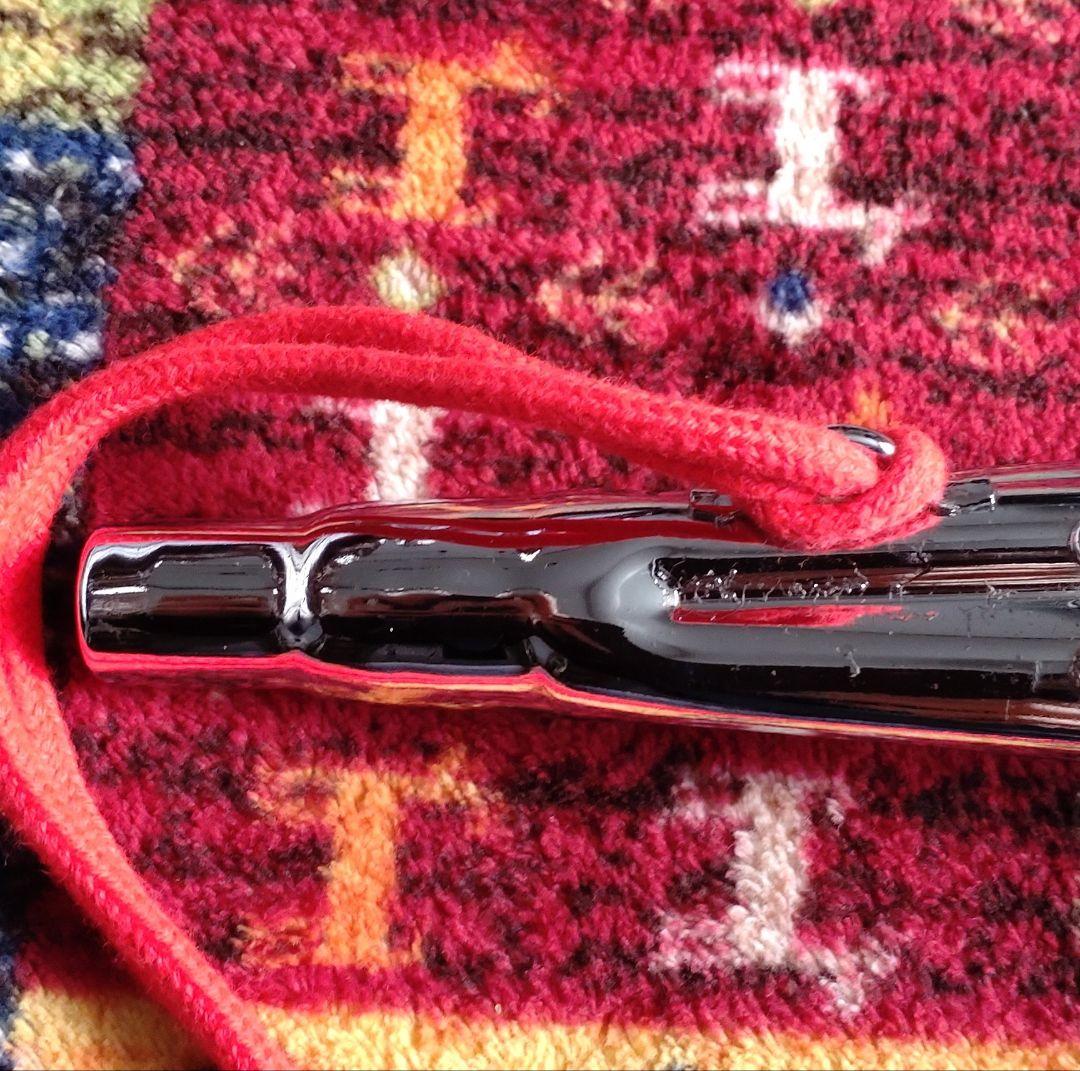 molten チアホーン　サッカー応援グッズ　☆ケース（袋） 付き