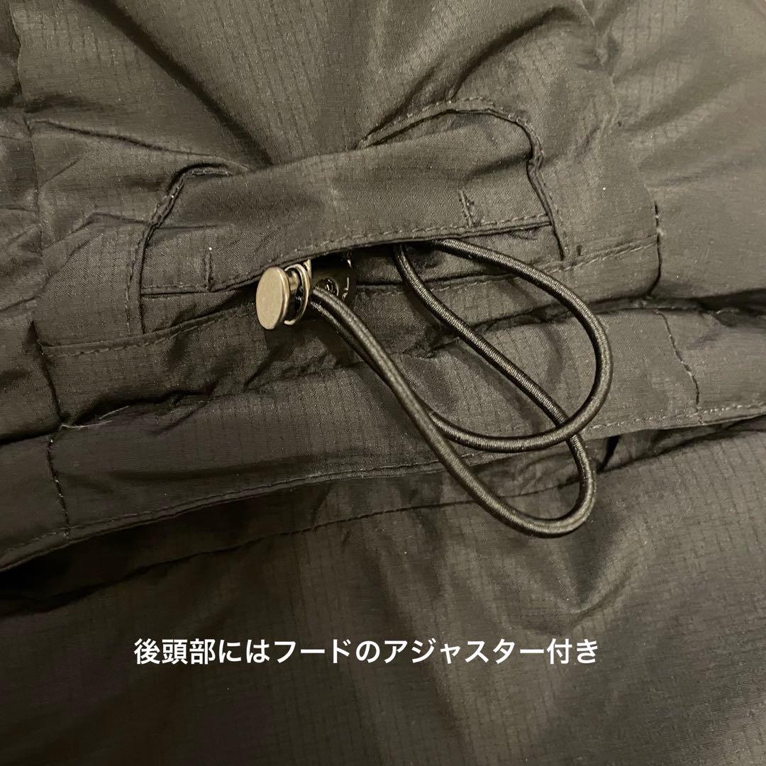 【値下げ！】ポロラルフローレン　ダウンベスト　Sサイズ