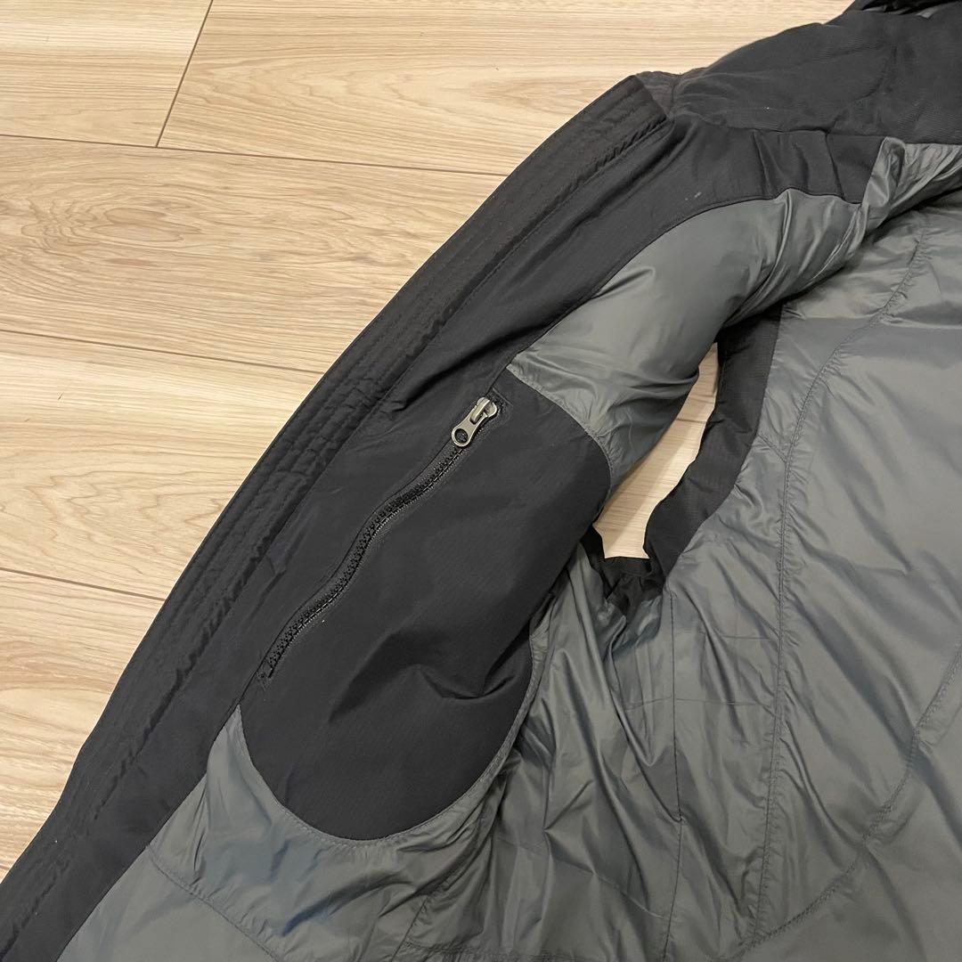 【値下げ！】ポロラルフローレン　ダウンベスト　Sサイズ