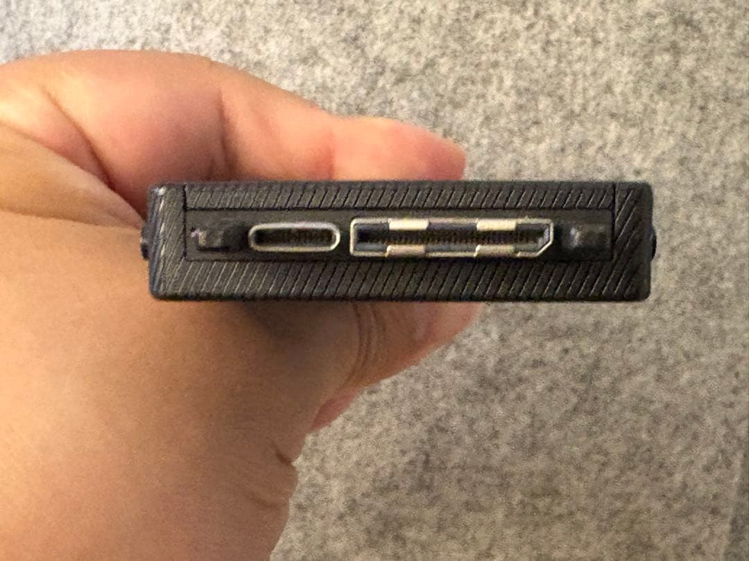 グラフィックボード・グラボ・ビデオカード ROG XG Mobile RTX3080 GC31