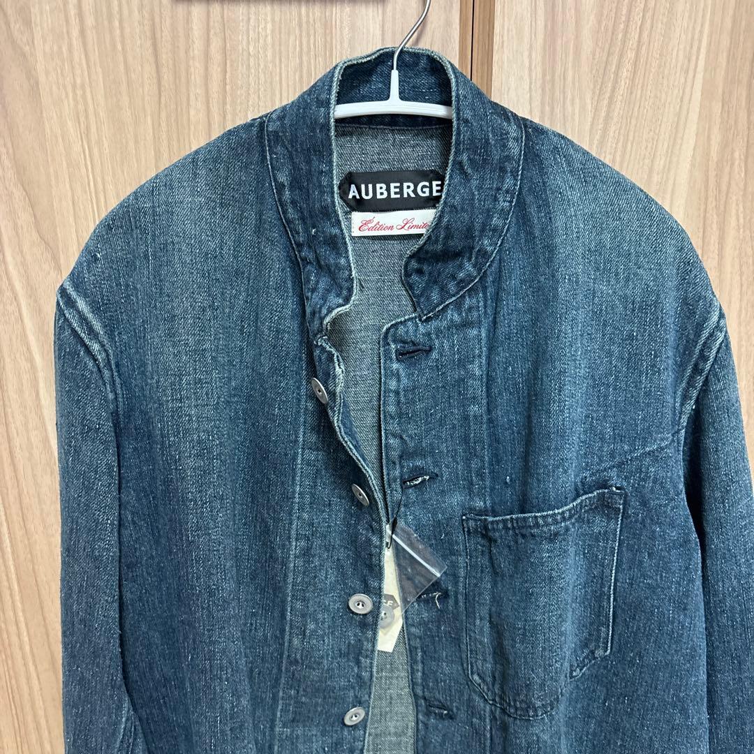 2月13日迄　AUBERGE VOLKER ヴォルガー サイズ42