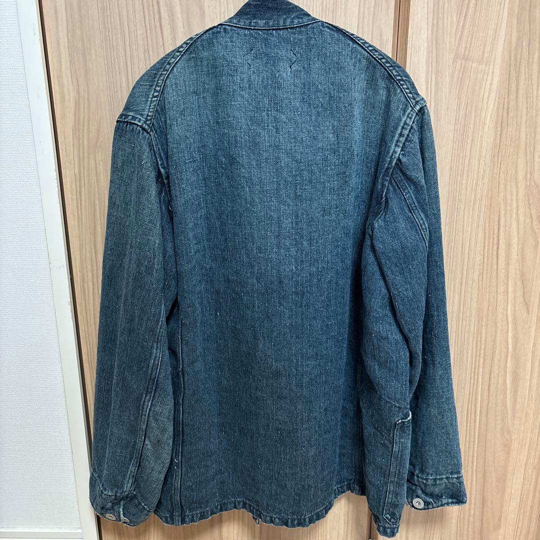 2月13日迄　AUBERGE VOLKER ヴォルガー サイズ42