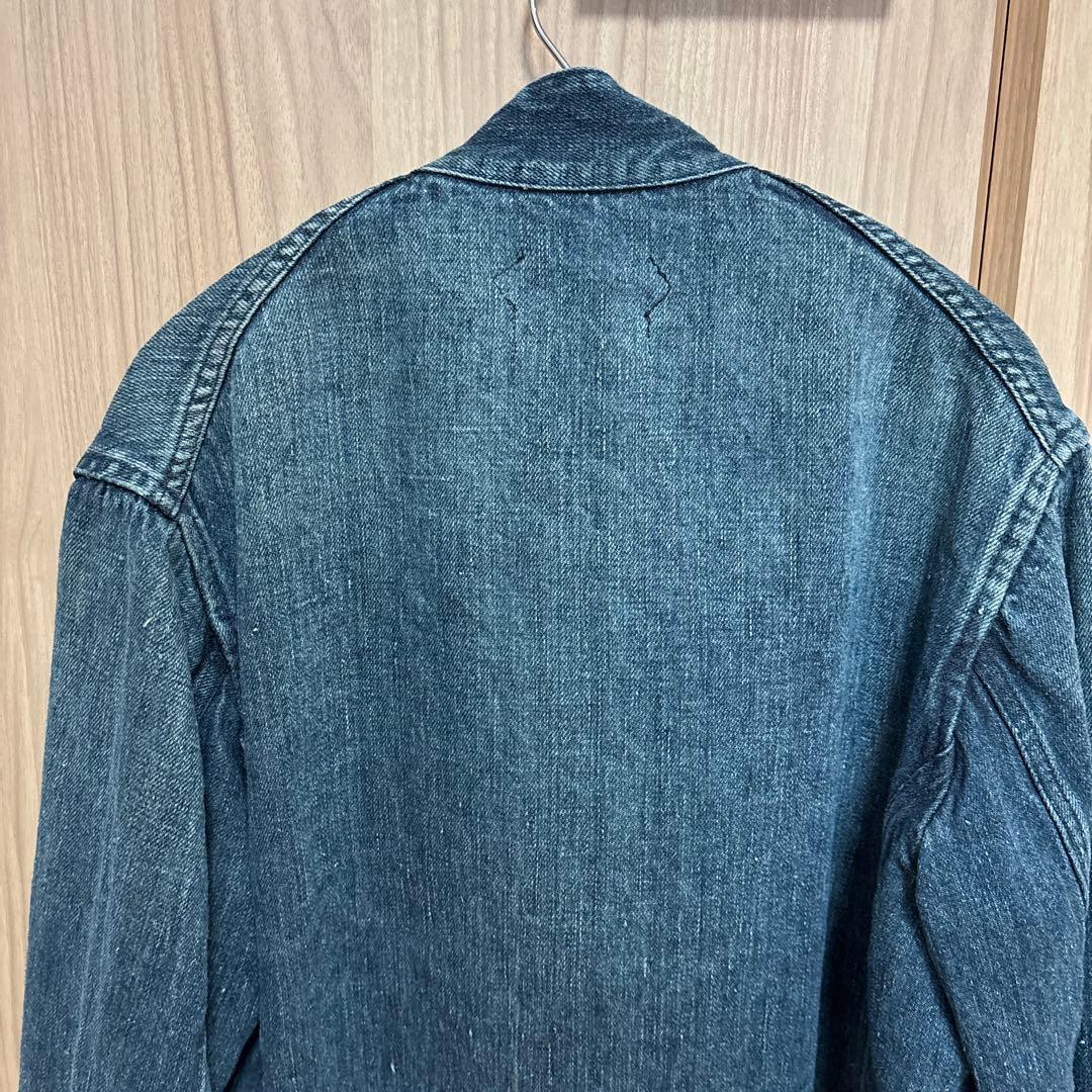 2月13日迄　AUBERGE VOLKER ヴォルガー サイズ42