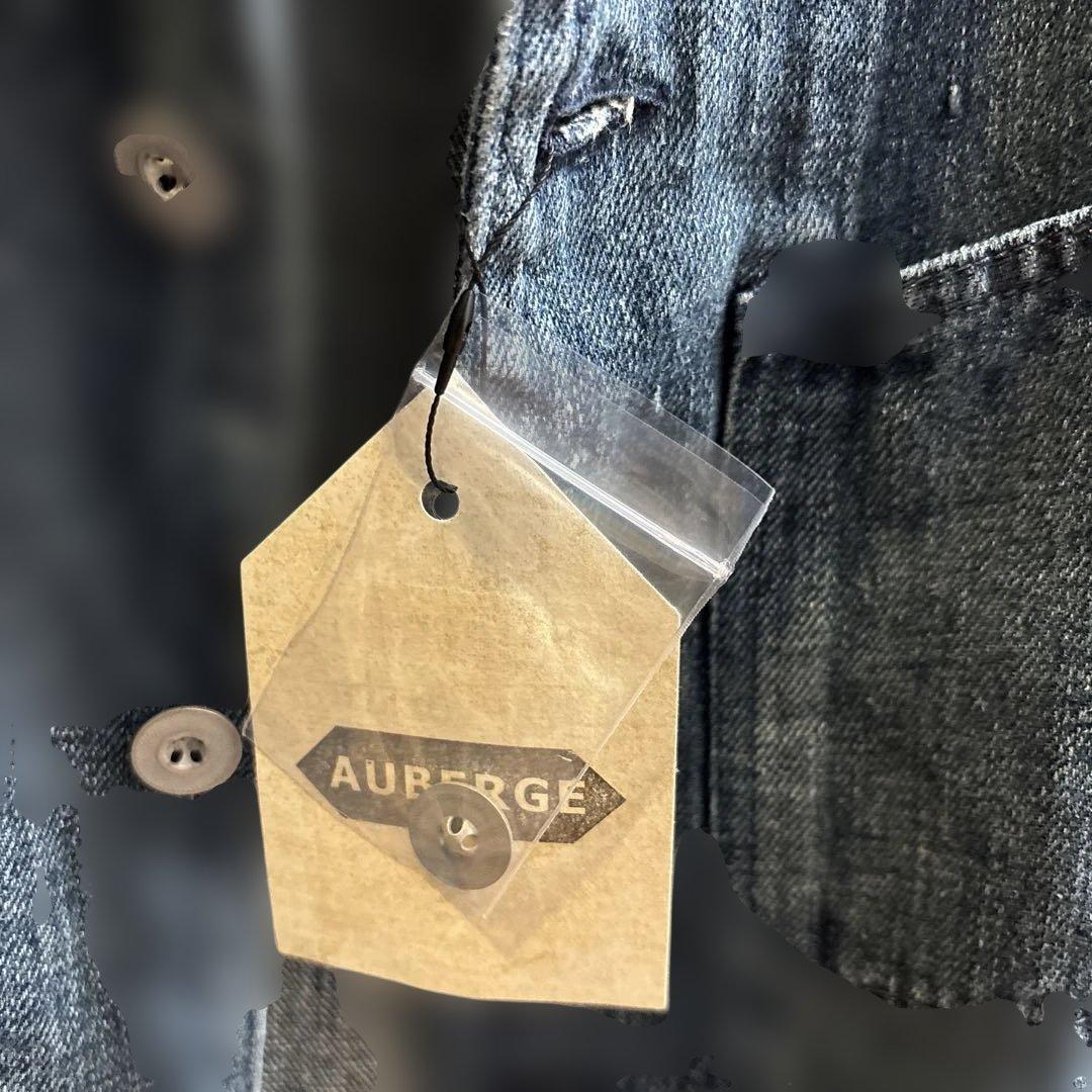 2月13日迄　AUBERGE VOLKER ヴォルガー サイズ42