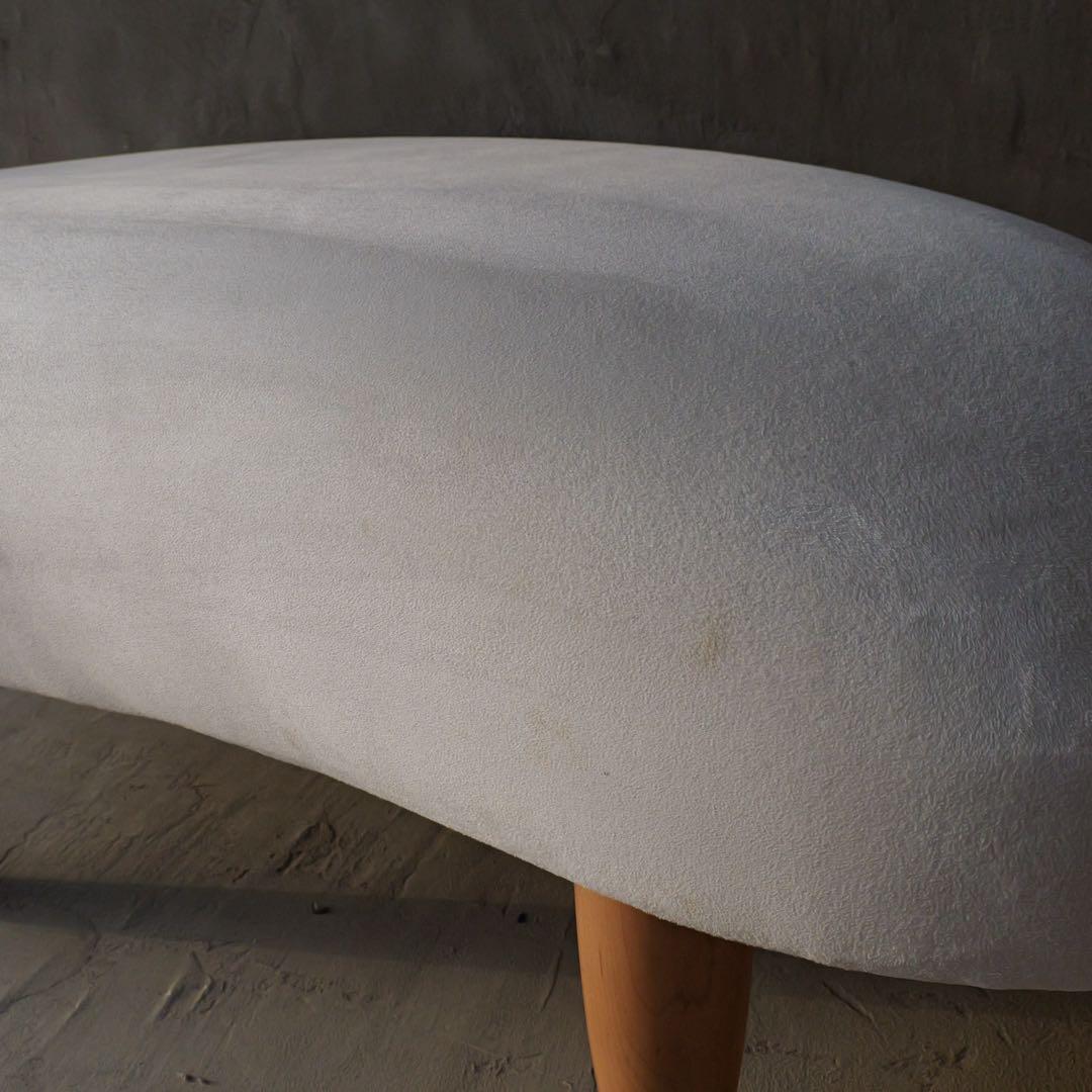 kk　イサムノグチ　フリーフォームソファ　オットマン