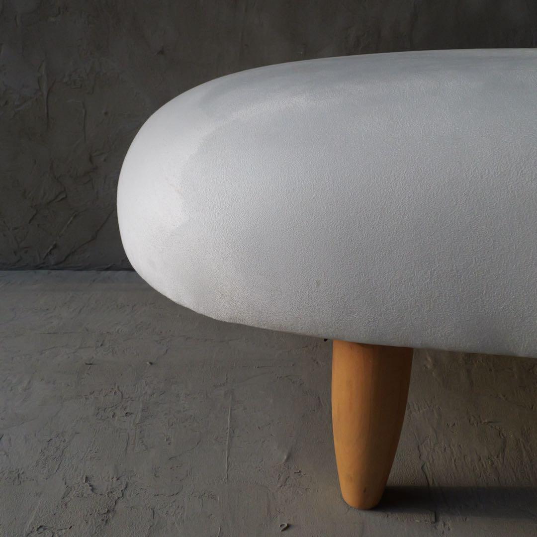 kk　イサムノグチ　フリーフォームソファ　オットマン