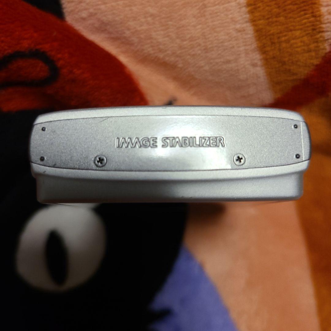 ジャンク品 Canon IXY 430F キャノン イクシー