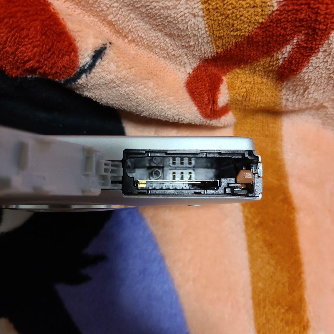 ジャンク品 Canon IXY 430F キャノン イクシー