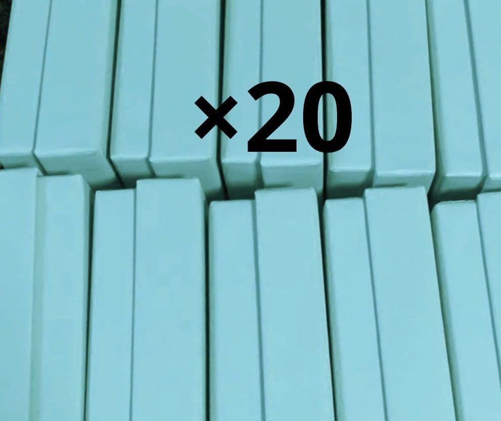 ❤️現行品❤️新品未使用❤️ティファニー空箱 巾着袋✖️20