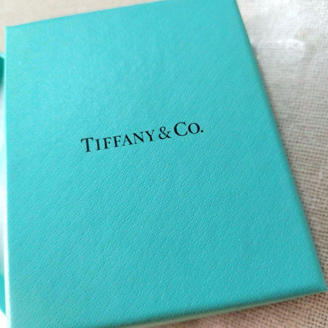 ❤️現行品❤️新品未使用❤️ティファニー空箱 巾着袋✖️20