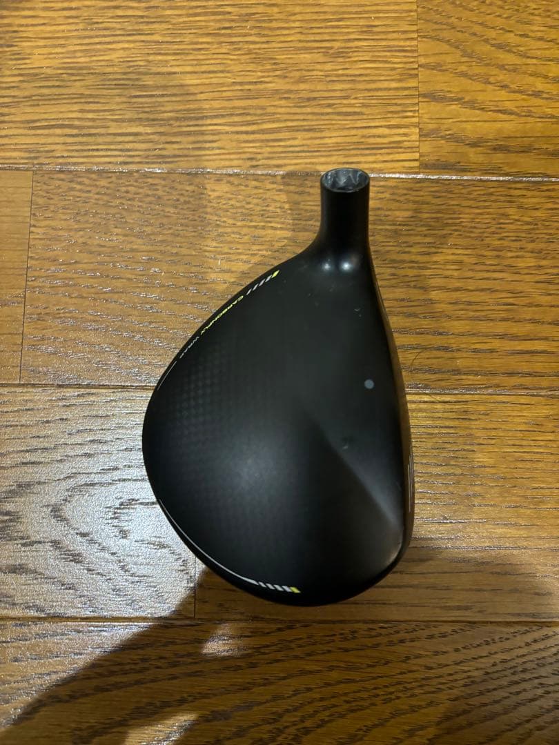 g430max 5w フェアウェイウッド