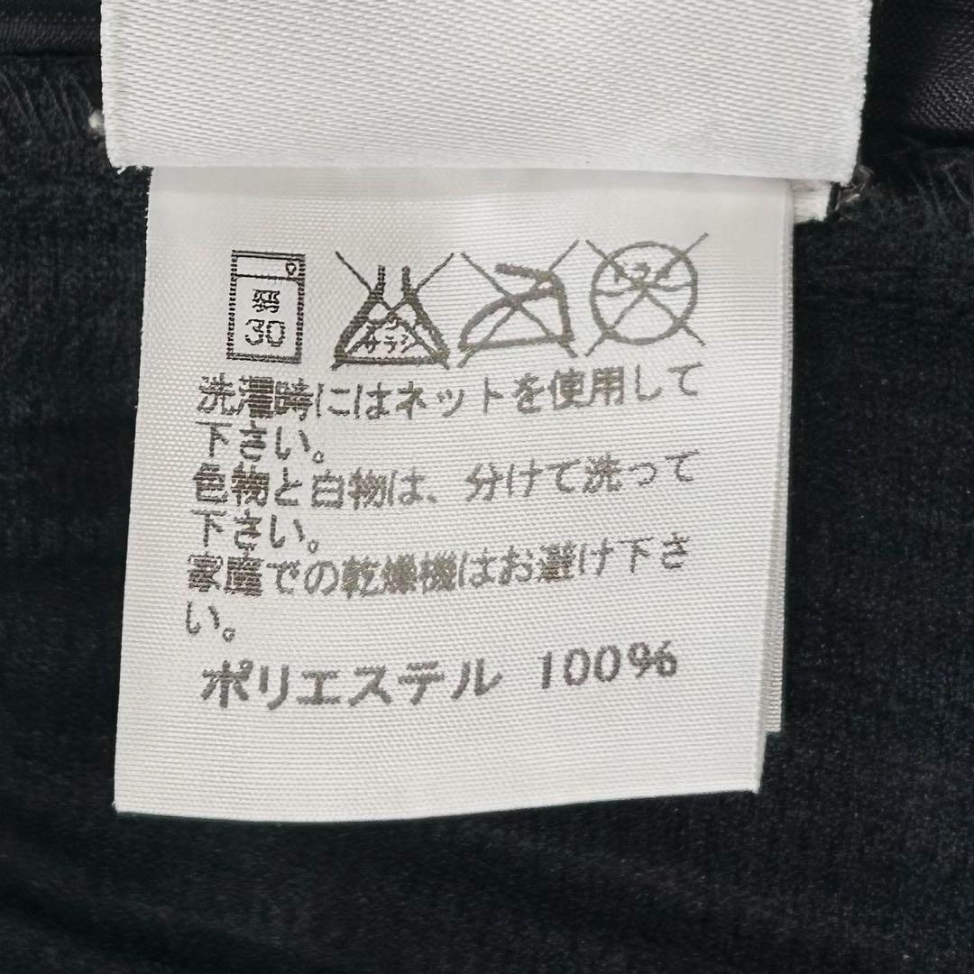 【極美品】オムプリッセ　消しプリーツパンツ　サイズ3