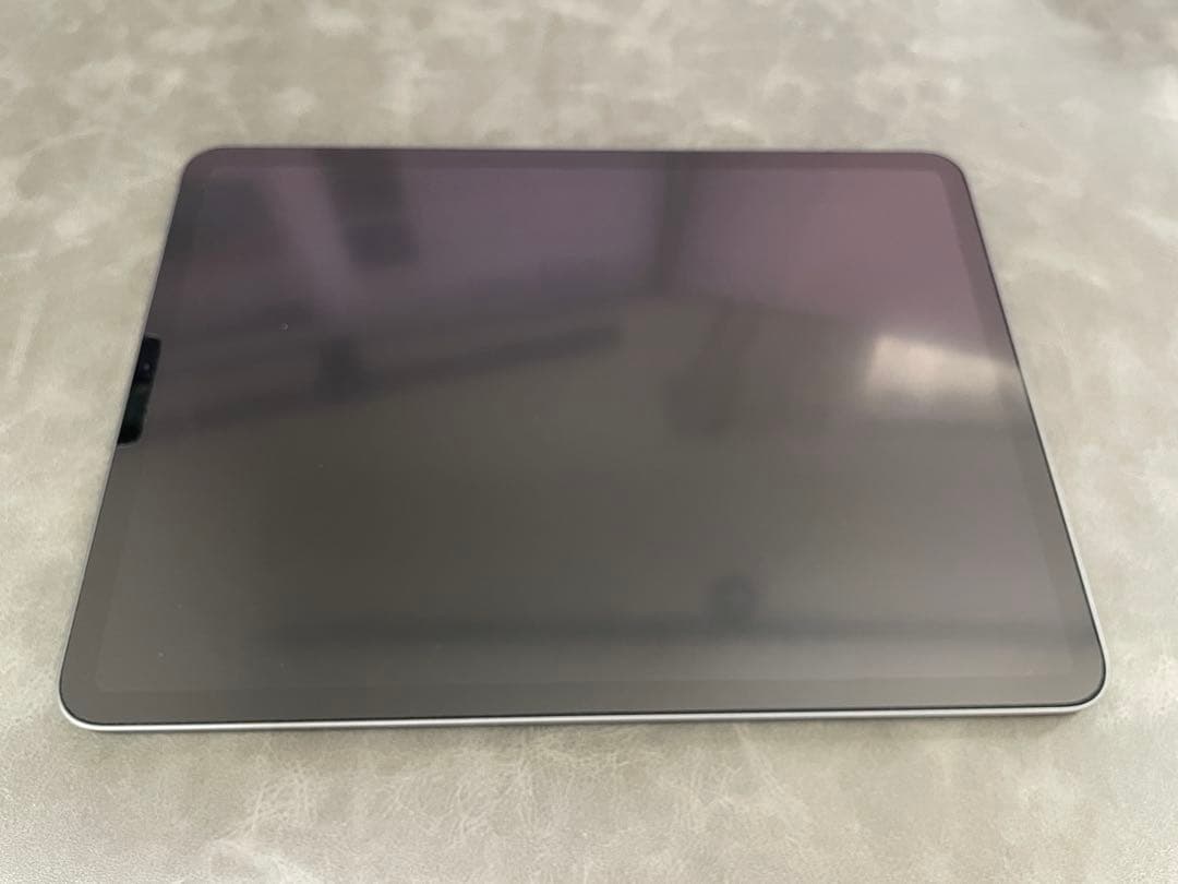 iPadPro11インチ第3世代 128GB アップルペンシル第二世代付き