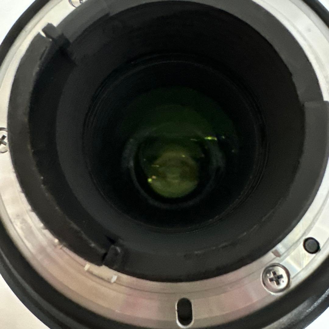 レンズ(ズーム) Nikon AF-S NIKKOR 200-500mm f5.6E ED VR