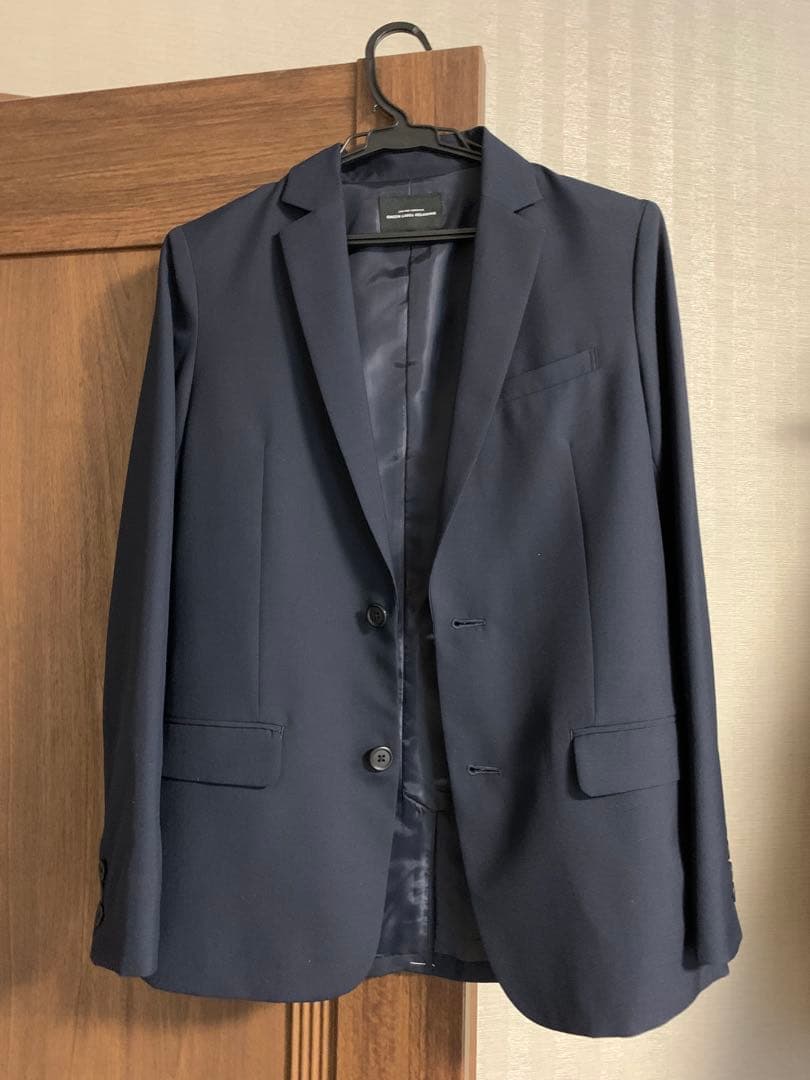 ユナイテッドアローズ　グリーンレーベル キッズスーツ160男子