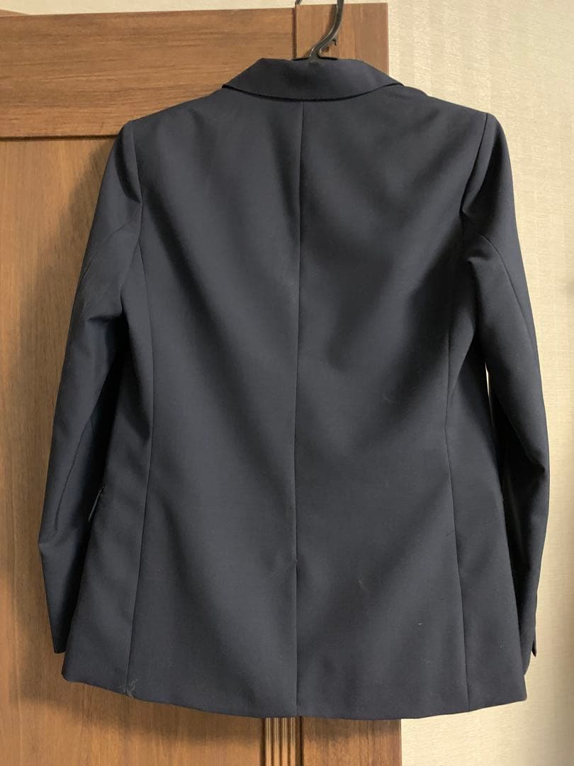 ユナイテッドアローズ　グリーンレーベル キッズスーツ160男子